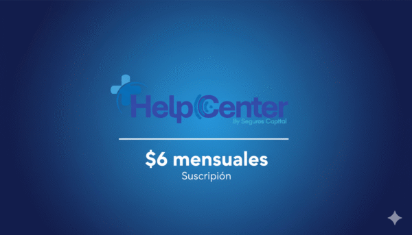 Home plan individual mensual